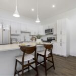 Wellings Bungalow Townhomes Kitchen 2